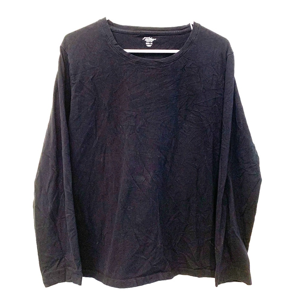 Great Northwest Long Sleeve Top